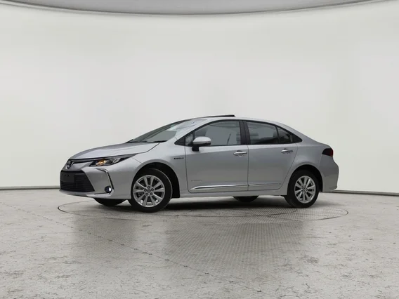 تويوتا كورولا Xli HEV Executive MR 2024 