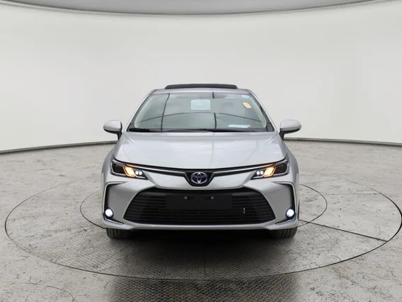 تويوتا كورولا Xli HEV Executive MR 2024 