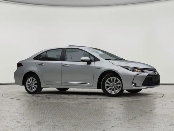 تويوتا كورولا Xli HEV Executive MR 2024 