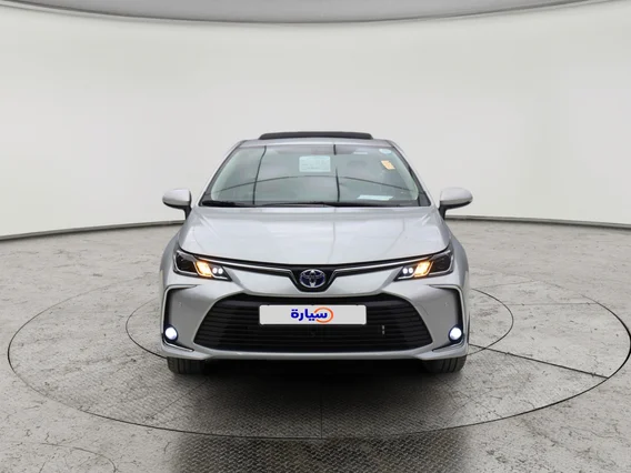 Toyota Corolla Xli HEV Executive MR 2024 