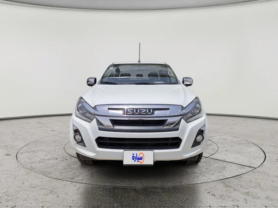 ايسوزو دي ماكس LS 2020 