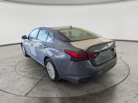 Nissan Altima S 2024 