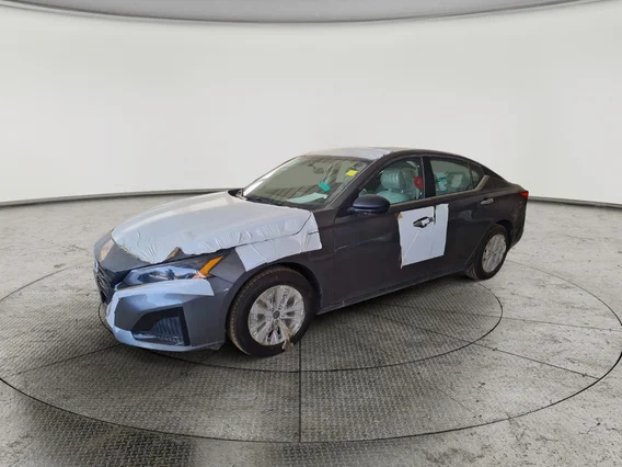 Nissan Altima S 2024 