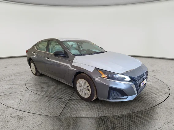 Nissan Altima S 2024 
