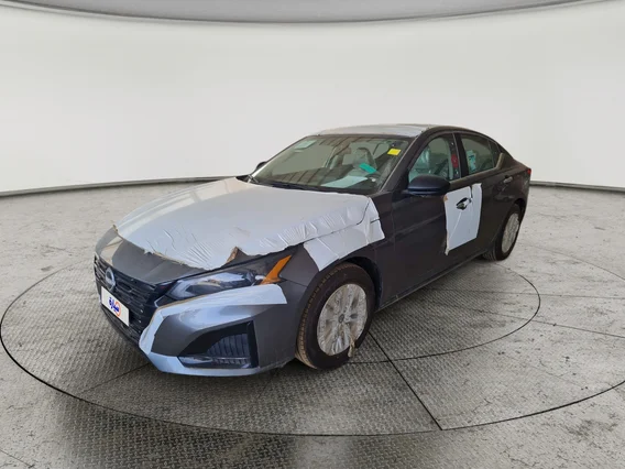 Nissan Altima S 2024 