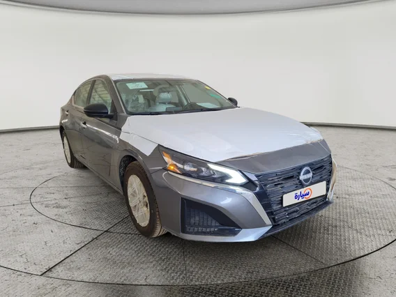 Nissan Altima S 2024 