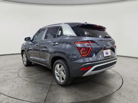 هيونداي كريتا سمارت 2024 