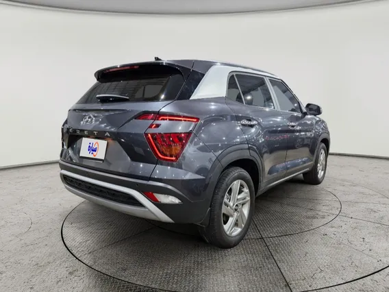 هيونداي كريتا سمارت 2024 