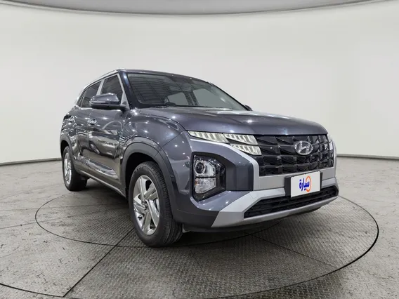 هيونداي كريتا سمارت 2024 