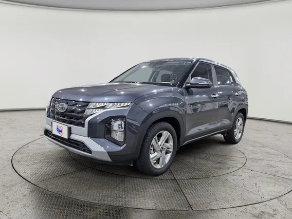 هيونداي كريتا سمارت 2024 