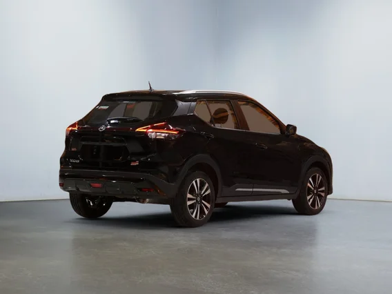 Nissan Kicks SV 2024 
