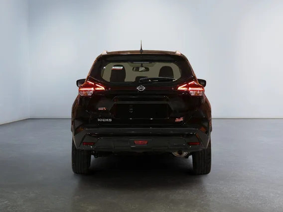 Nissan Kicks SV 2024 