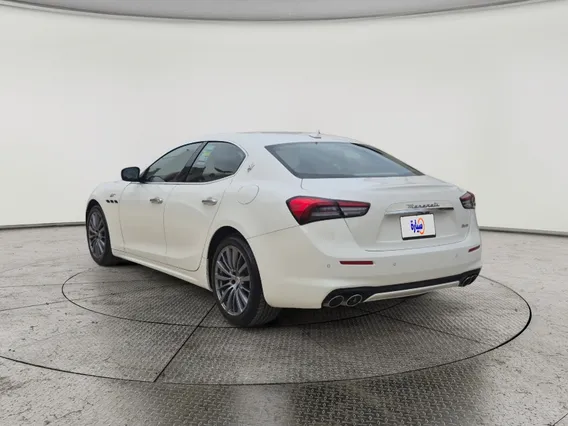 Maserati Ghibli  2022 