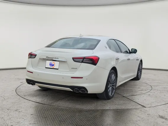 Maserati Ghibli  2022 