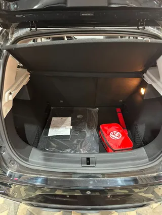 ام جي ZS LUX T 2024 