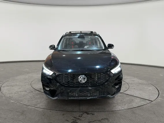 ام جي ZS LUX T 2024 