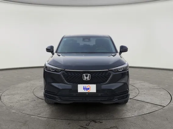 هوندا HR-V LX 2023 