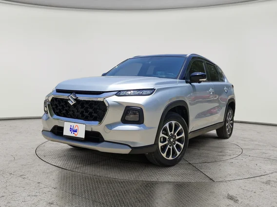 Suzuki Grand Vitara GLX 2024 