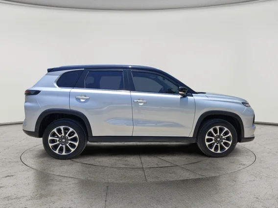 Suzuki Grand Vitara GLX 2024 