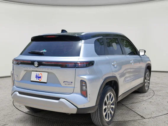 Suzuki Grand Vitara GLX 2024 