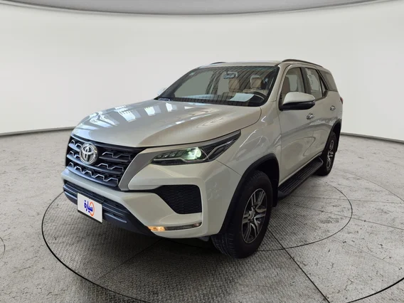 تويوتا فورتشنر GX2 4x4 Diesel 2022 دبل