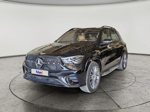 Mercedes GLE 450 4Matic 2023 