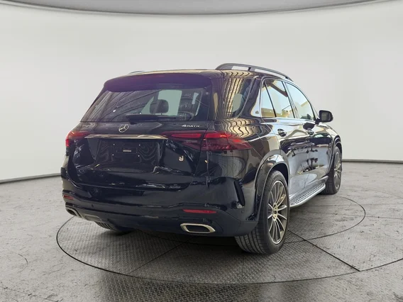 Mercedes GLE 450 4Matic 2023 