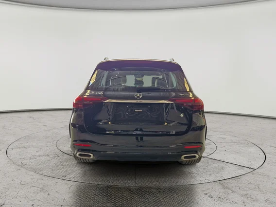 Mercedes GLE 450 4Matic 2023 
