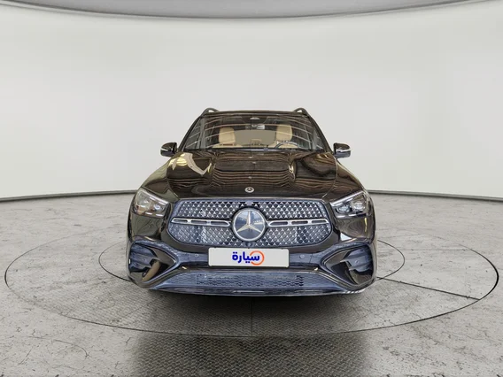 Mercedes GLE 450 4Matic 2023 