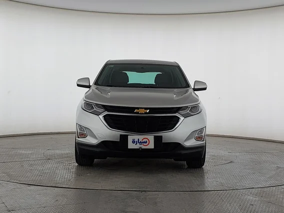 Chevrolet Equinox LS 2019 