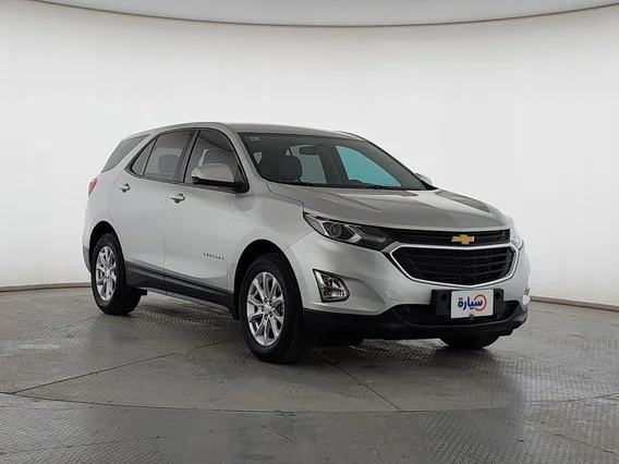 Chevrolet Equinox LS 2019 