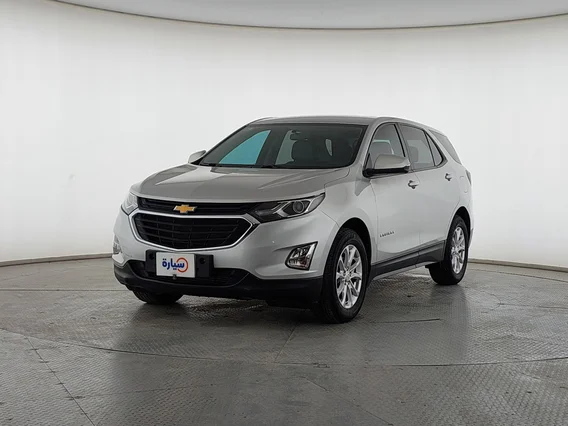 Chevrolet Equinox LS 2019 
