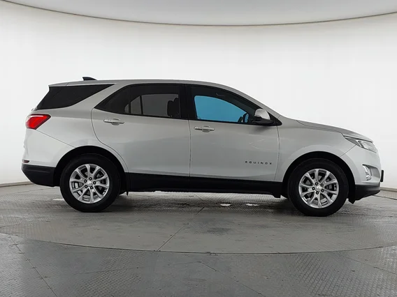 Chevrolet Equinox LS 2019 