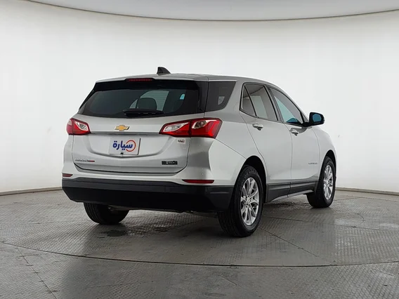Chevrolet Equinox LS 2019 