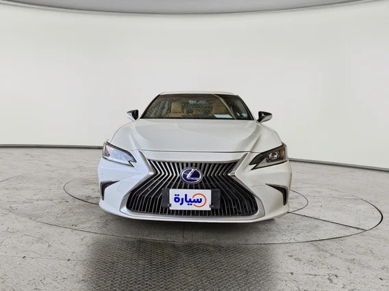 لكزس ES 300 H 2020 