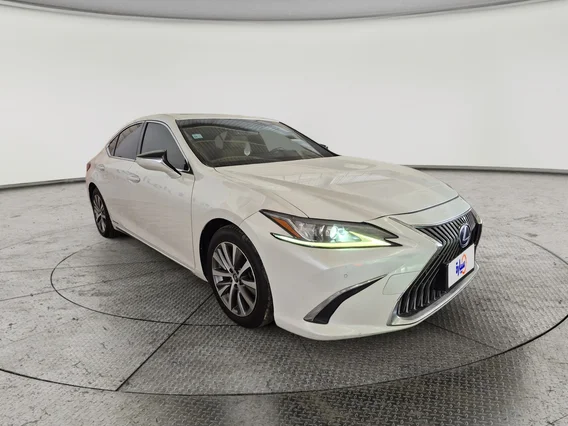 لكزس ES 300 H 2020 