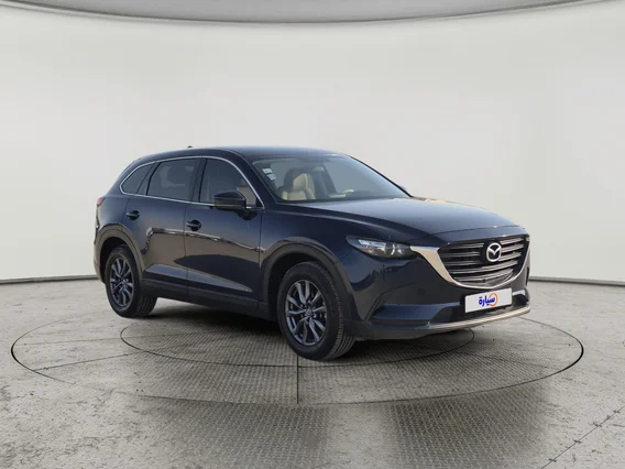 Mazda CX9 Skyactiv G 2020 