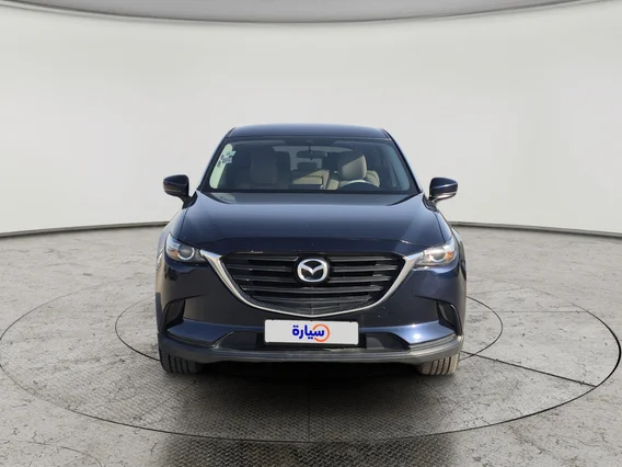 Mazda CX9 Skyactiv G 2020 