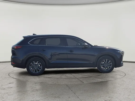 Mazda CX9 Skyactiv G 2020 