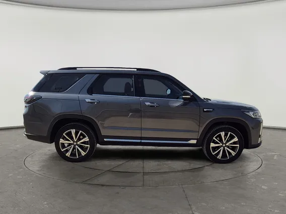شانجان CS95 Platinum 2024 دبل