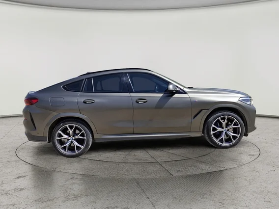 BMW X Series 6 xDrive 40i 2023 