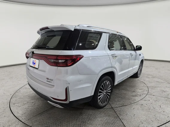 Changan CS95 Classic 2022 
