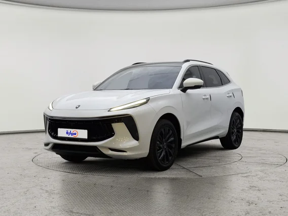 Dongfeng  Forthing T5 Evo  2022 