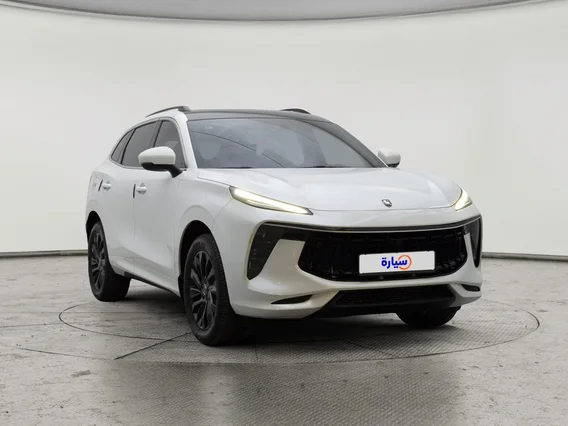 Dongfeng  Forthing T5 Evo  2022 