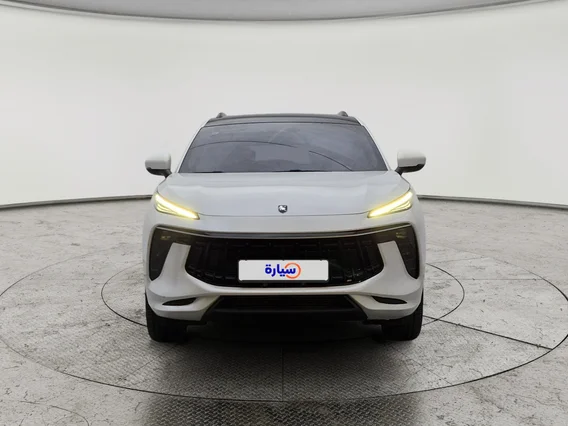 Dongfeng  Forthing T5 Evo  2022 