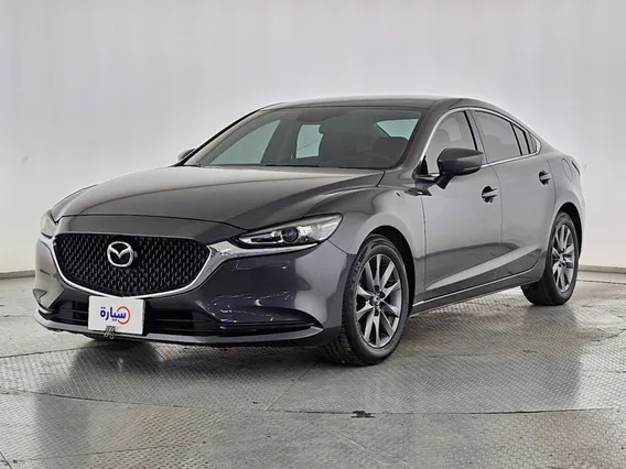 Mazda 6 S 2023 