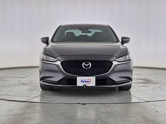 Mazda 6 S 2023 