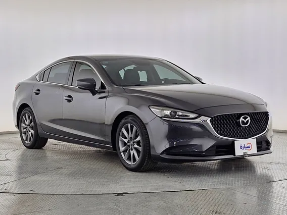 Mazda 6 S 2023 