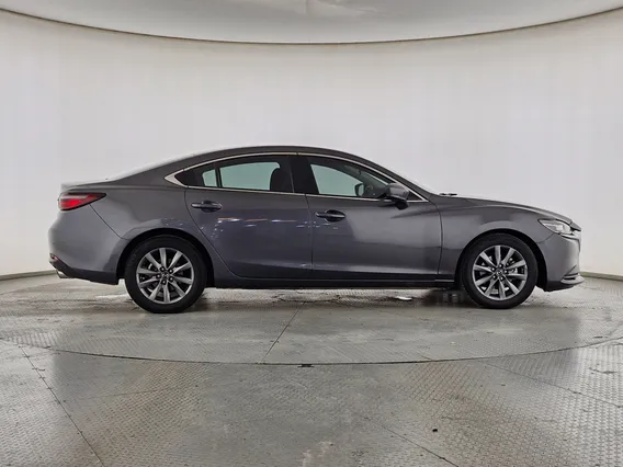 Mazda 6 S 2023 