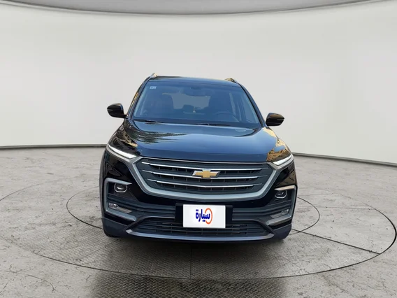 Chevrolet Captiva LS 2022 